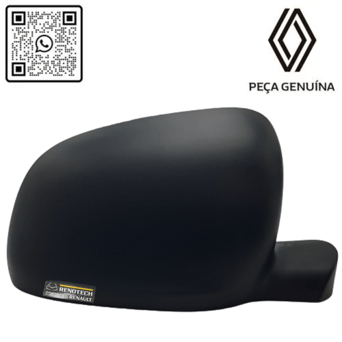 RN 963738 963738549R CAPA DOR RETROV. DIR. KANGOO ELETRICA 22... - 1